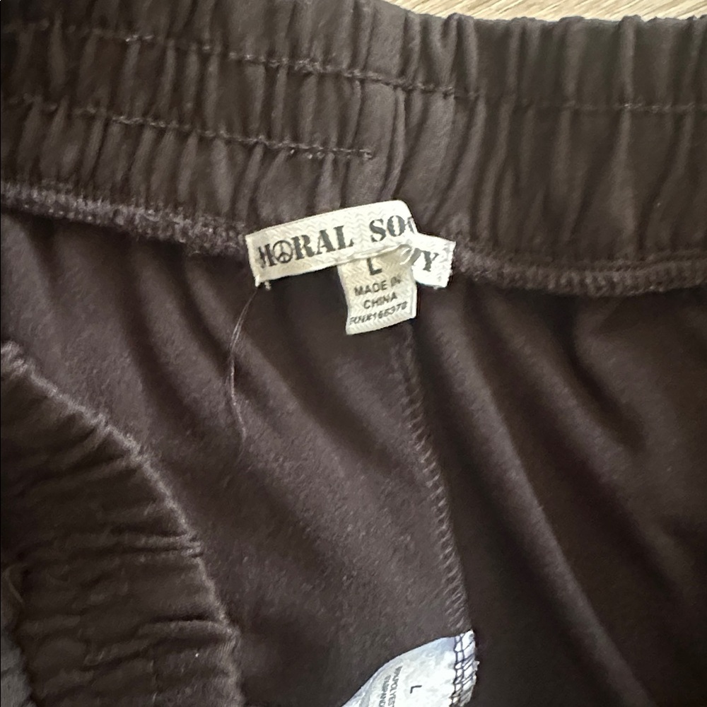 Moral Society | Jogger Pants - Picture 4 of 6